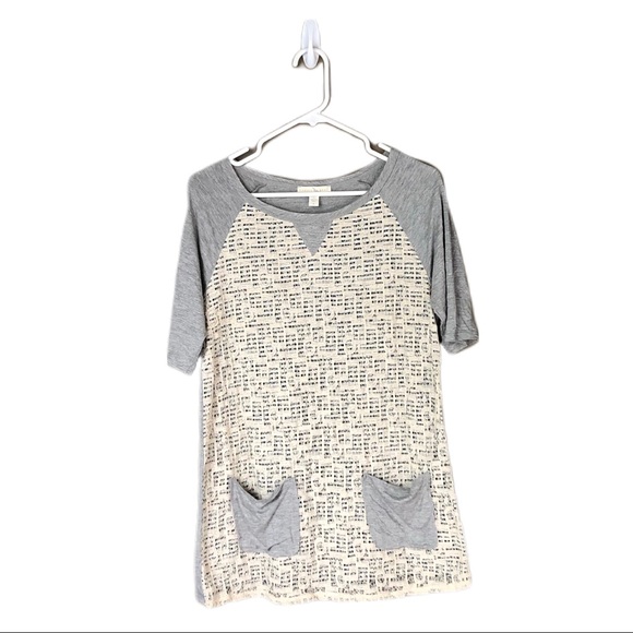 Anthropologie Weston Wear Top - Picture 3 of 8